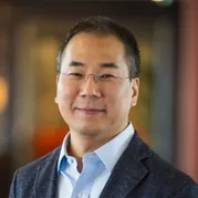 Headshot dave ahn