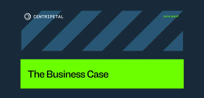 Business Case Data Sheet