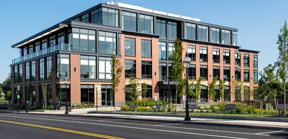 Centripetal office in Portsmouth, NH