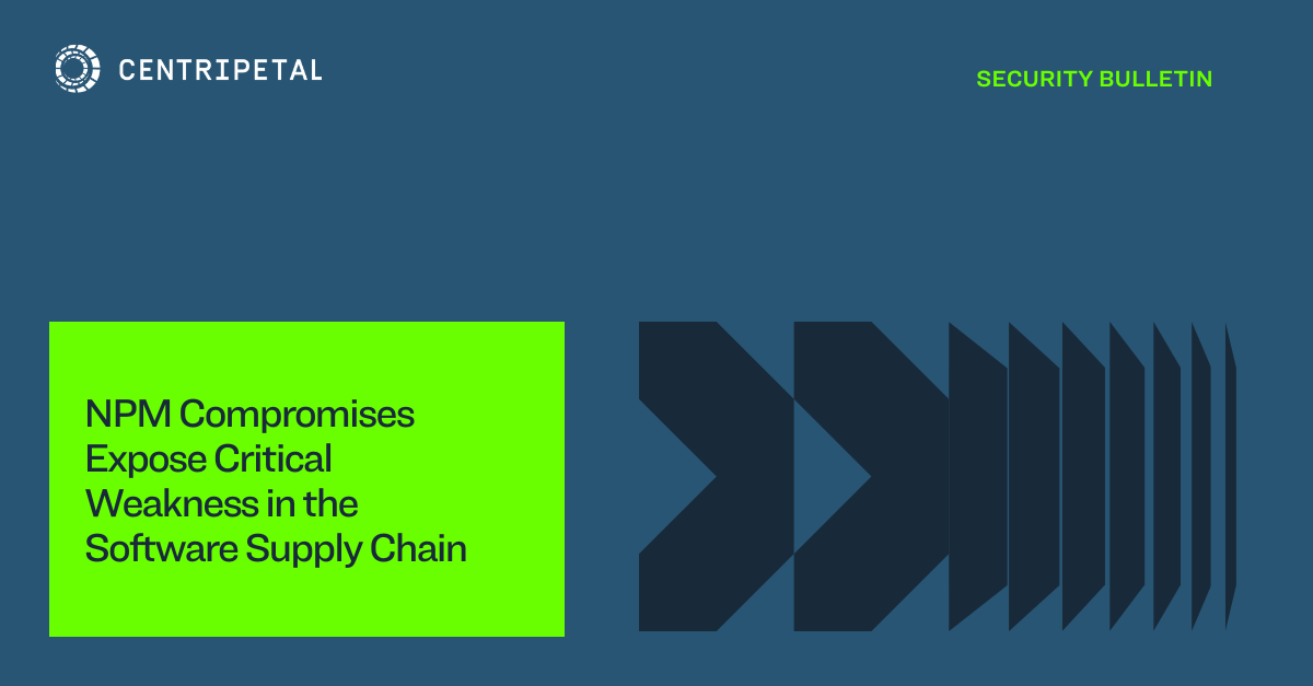 Security Bulletin September 25
