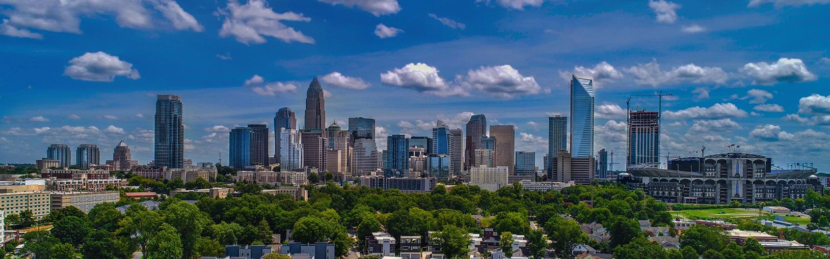 Event futurecon NC feature